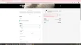 BLACK2CYBER coupon verification screenshot