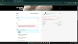 GET40OFF coupon verification screenshot