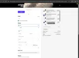 SPRING3 coupon verification screenshot