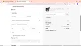 ASTN5 coupon verification screenshot