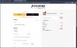 Mimi.cozy coupon verification screenshot