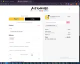 FLOWERPETALPJM5 coupon verification screenshot