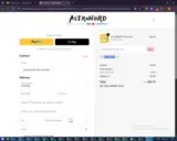 TETEMELON coupon verification screenshot