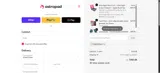 naesthelia coupon verification screenshot
