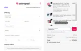 CHRISPIASCIK coupon verification screenshot