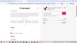 createnowsleeplater coupon verification screenshot