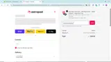 createnowsleeplater coupon verification screenshot