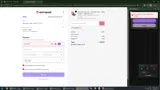 H7DLPDKS coupon verification screenshot