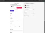 ZS9ZNRPB coupon verification screenshot