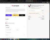 PS927D64 coupon verification screenshot
