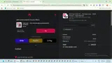BVVZ5QD4 coupon verification screenshot