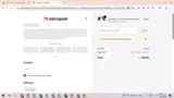 GPSGV624 coupon verification screenshot
