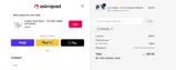 7X2X9LB9 coupon verification screenshot
