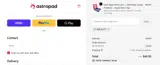 KWL9LFP7 coupon verification screenshot