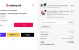 GPSGV624 coupon verification screenshot
