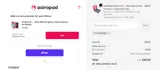 BVVZ5QD4 coupon verification screenshot