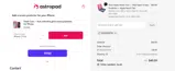 WSDNXXTM coupon verification screenshot