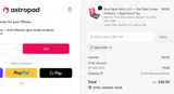Q6SLJD59 coupon verification screenshot