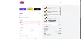SAMPLE10 coupon verification screenshot