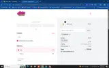 SAMPLE10 coupon verification screenshot