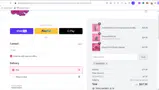 SAMPLE10 coupon verification screenshot