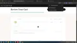 ECLIPSE50 coupon verification screenshot