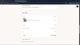 NEWYEAR20 coupon verification screenshot