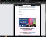 ASTRO30 coupon verification screenshot