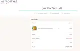 SOLSTICE10 coupon verification screenshot