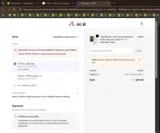NW01 coupon verification screenshot