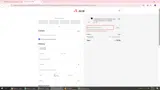 NEW coupon verification screenshot