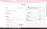 createdxem coupon verification screenshot