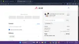 FAIRYDUST coupon verification screenshot