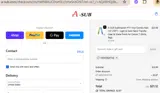 KariCreative coupon verification screenshot