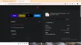 KariCreative coupon verification screenshot