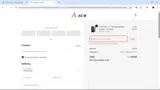 CH12 coupon verification screenshot