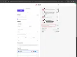 WD04 coupon verification screenshot