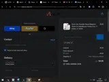 CH12 coupon verification screenshot