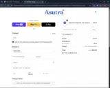 BJTCM77J coupon verification screenshot