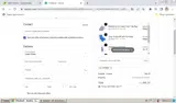 VIP2025 coupon verification screenshot