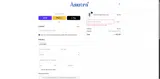 DREAM25 coupon verification screenshot