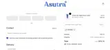 VIP2025 coupon verification screenshot