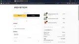 WELCOMEBACK coupon verification screenshot