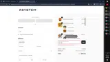 FALL15 coupon verification screenshot