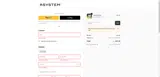 FALL15 coupon verification screenshot