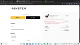 GF25 coupon verification screenshot