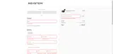 GF25 coupon verification screenshot