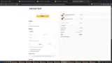GLOW25 coupon verification screenshot