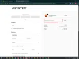 GLOW25 coupon verification screenshot