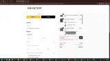 ASYSTEM15 coupon verification screenshot